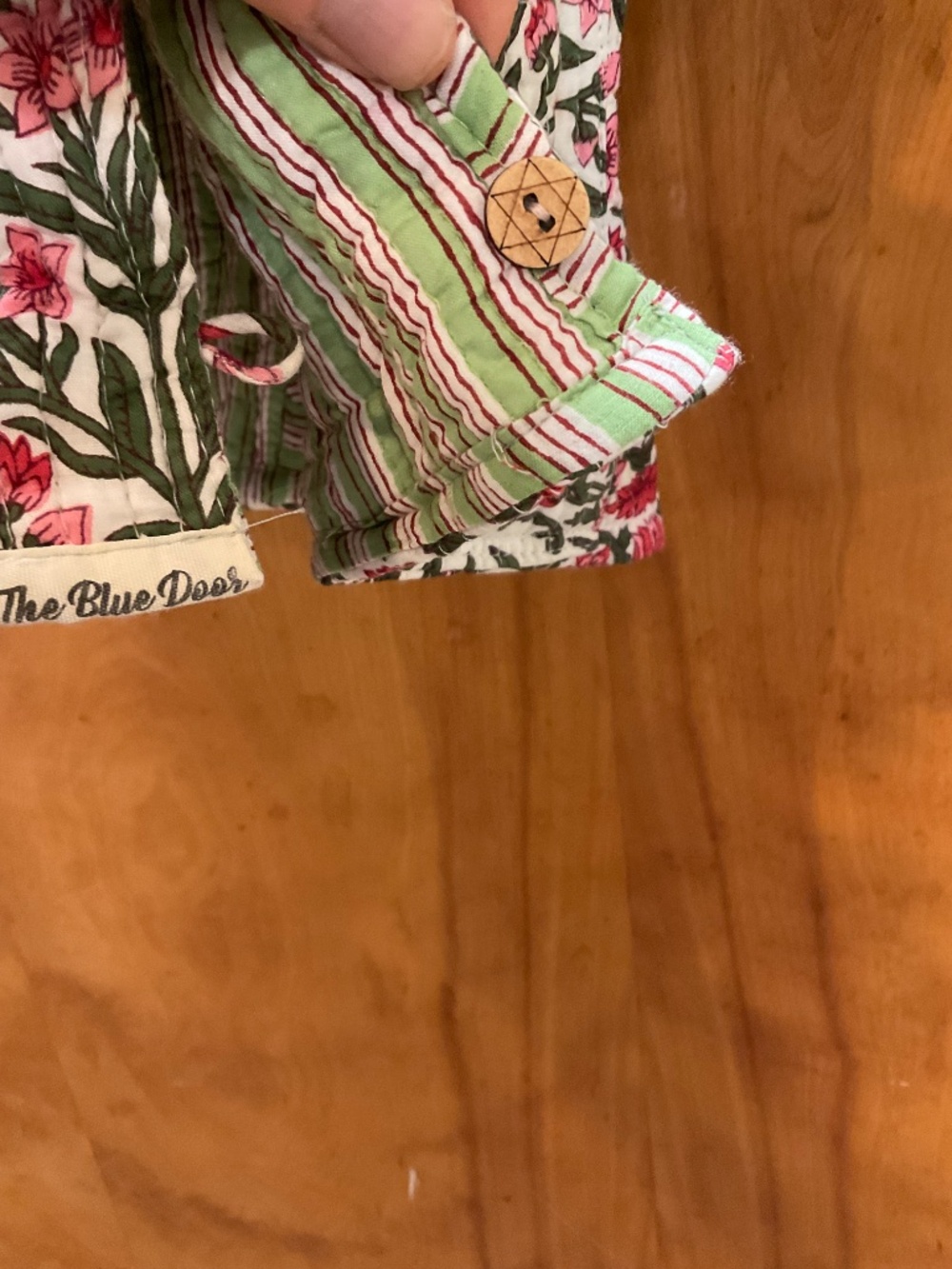 Colorful jacket - Picture 2 of 3